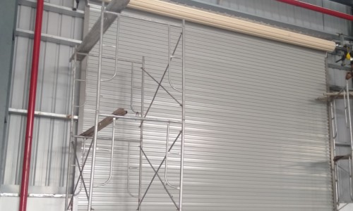 SỬA CỬA CUỐN BẤM CHÌA KHOÁ CỬA CUỐN KHÔNG HOẠT ĐỘNG TẠI BÌNH THẠNH