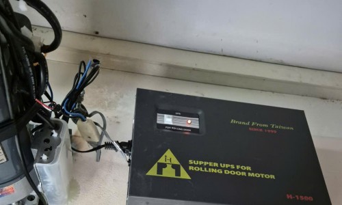 SỬA CỬA CUỐN BẤM CHÌA KHOÁ CỬA KHÔNG HOẠT ĐỘNG TẠI QUẬN 1