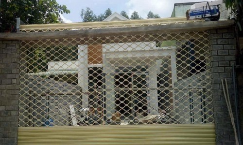 SỬA CỬA CUỐN BẤM ĐIỀU KHIỂN CỬA KHÔNG CHẠY, KHÔNG TÍN HIỆU TẠI QUẬN 6