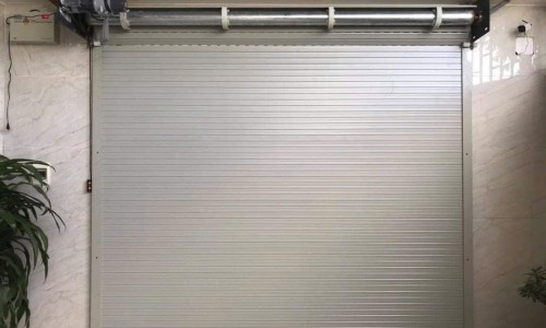 SỬA CỬA CUỐN BỊ KẸT, CỬA CUỐN BẤM KHOÁ KHÔNG CHẠY TẠI BÌNH CHÁNH