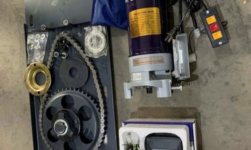 SỬA MÔ TƠ CỬA CUỐN BẤM CỬA CUỐN KHÔNG CHẠY TẠI QUẬN GÒ VẤP