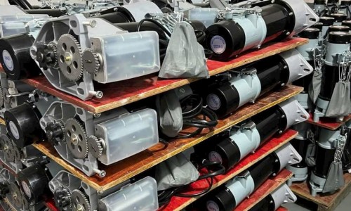 SỬA MÔ TƠ CỬA CUỐN KHÔNG HOẠT ĐỘNG, BẤM REMOTE KHÔNG TÍN HIỆU TẠI QUẬN 3