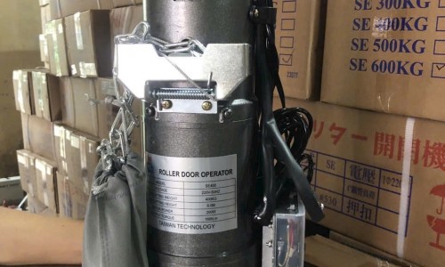 SỬA MOTOR CỬA CUỐN, THAY MỚI MOTOR, PHỤ KIỆN GIÁ RẺ TẠI BÌNH DƯƠNG