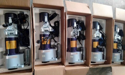 SỬA MOTOR CỬA CUỐN KHÔNG CHẠY, BỊ KÊU, KÉO CỬA YẾU VÀ CHẬM TẠI QUẬN 7