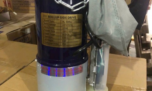 SỬA MOTOR CỬA CUỐN KHÔNG CHẠY, KHÔNG NHẬN TÍN HIỆU TẠI QUẬN 2