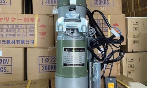 THỢ SỬA MÔ TƠ CỬA CUỐN TẠI NHÀ, GIÁ RẺ TẠI QUẬN 8