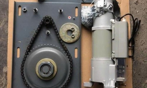 THỢ SỬA MOTOR CỬA CUỐN, THAY MỚI MOTOR CỬA CUỐN TẠI QUẬN 12