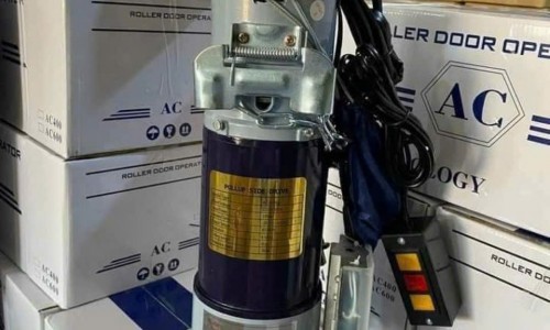 THỢ SỬA MOTOR CỬA CUỐN, THAY MOTOR CỬA CUỐN TẠI TỈNH LONG AN