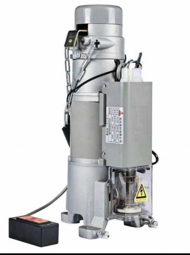 Bán sỉ và lẻ motor (mô tơ) cửa cuốn tại CỦ CHI với giá cạnh tranh, bền, vận hành êm