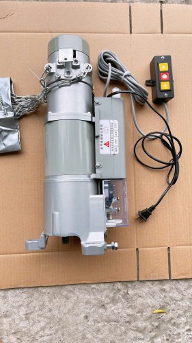 Bán sỉ và lẻ motor (mô tơ) cửa cuốn tại HÓC MÔN với giá cạnh tranh, bền, vận hành êm