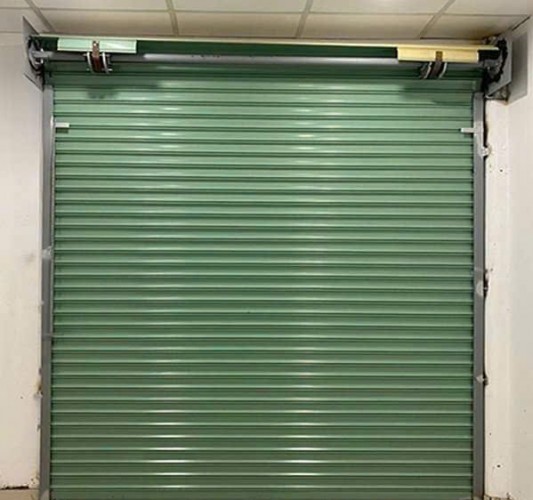 Dịch vụ sửa cửa cuốn chuyên nghiệp tại NHÀ BÈ, giá cạnh tranh, phục vụ 24/7