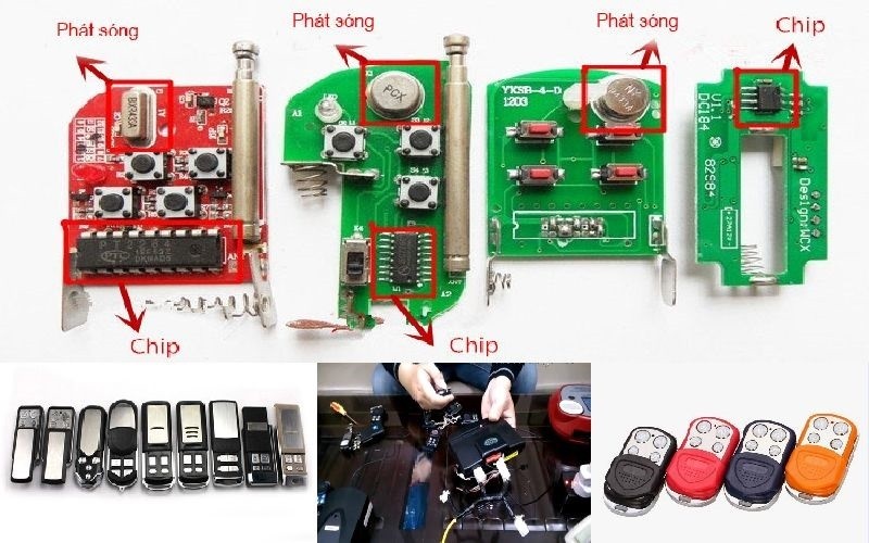 Dịch vụ sửa cửa cuốn chuyên nghiệp tại QUẬN 3, giá cạnh tranh, phục vụ 24/7