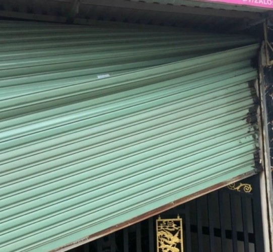 Dịch vụ sửa cửa cuốn chuyên nghiệp tại QUẬN 4, giá cạnh tranh, phục vụ 24/7