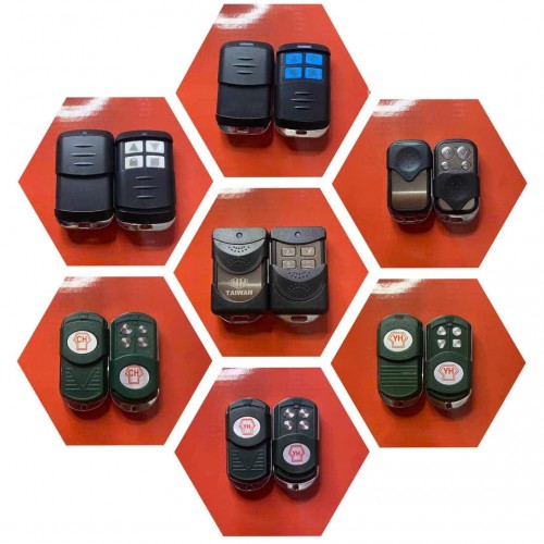 Dịch vụ sửa cửa cuốn chuyên nghiệp tại QUẬN 7, giá cạnh tranh, phục vụ 24/7