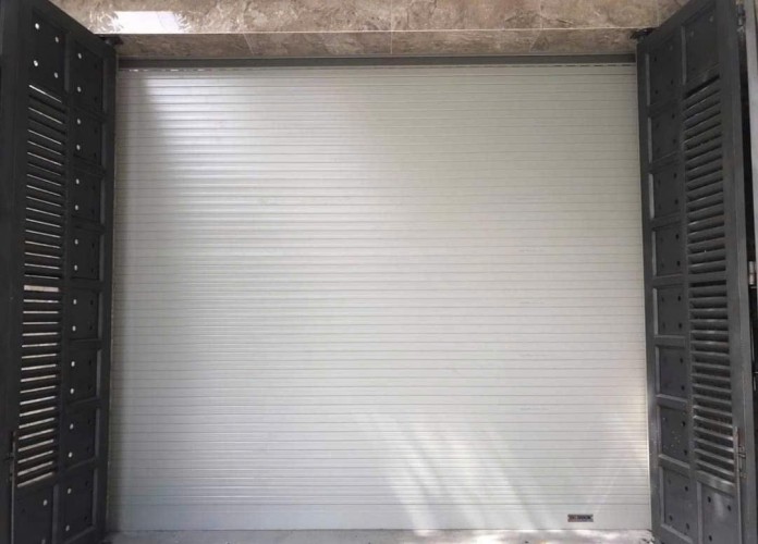 Dịch vụ sửa cửa cuốn chuyên nghiệp tại QUẬN 9, giá cạnh tranh, phục vụ 24/7