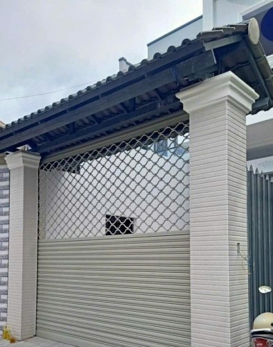 Dịch vụ sửa cửa cuốn chuyên nghiệp tại QUẬN BÌNH TÂN, giá cạnh tranh, phục vụ 24/7