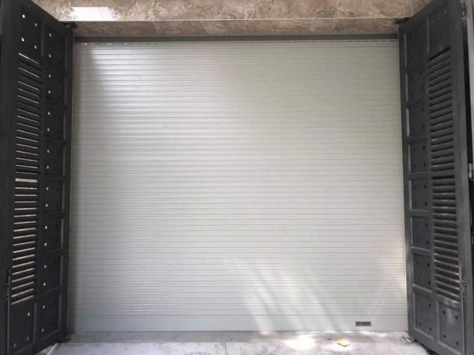 Dịch vụ sửa cửa cuốn chuyên nghiệp tại QUẬN TÂN PHÚ, giá cạnh tranh, phục vụ 24/7