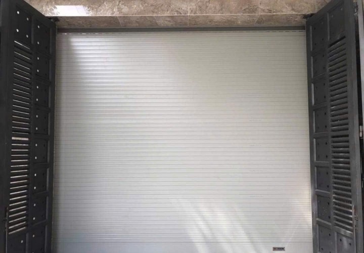 Tư vấn lắp đặt cửa cuốn, sửa cửa cuốn 24/7, cửa cuốn khe thoáng, tấm liền, motor cửa cuốn