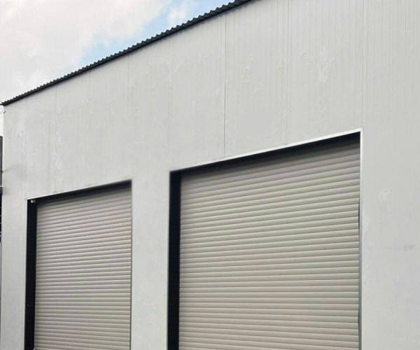 Tư vấn lắp đặt cửa cuốn, sửa cửa cuốn 24/7, cửa cuốn khe thoáng, tấm liền tại BÌNH CHÁNH