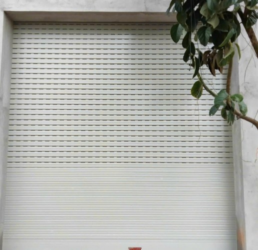 Tư vấn lắp đặt cửa cuốn, sửa cửa cuốn 24/7, cửa cuốn khe thoáng, tấm liền tại Đắk Nông