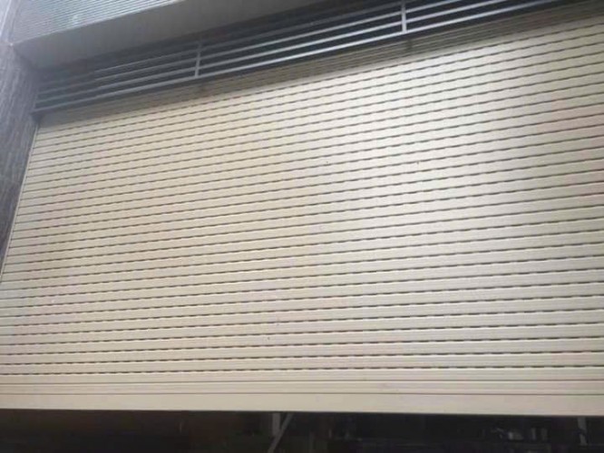 Tư vấn lắp đặt cửa cuốn, sửa cửa cuốn 24/7, cửa cuốn khe thoáng, tấm liền tại quận 12